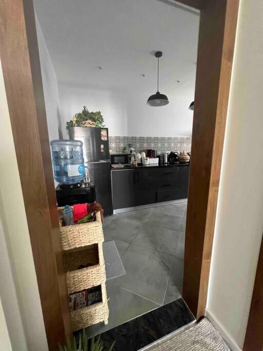 Newly Refurbished Flat,Marble Floors.Central 开罗 外观 照片